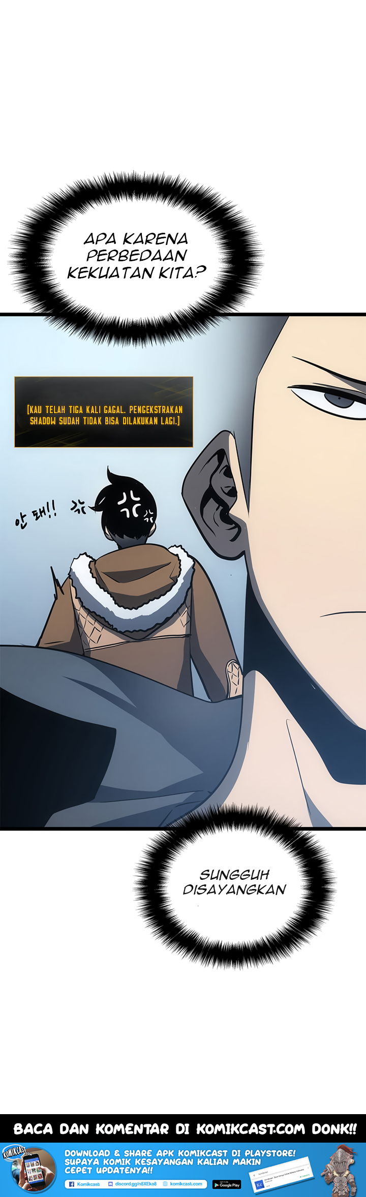 The Beginning After the End Chapter 41 page 30