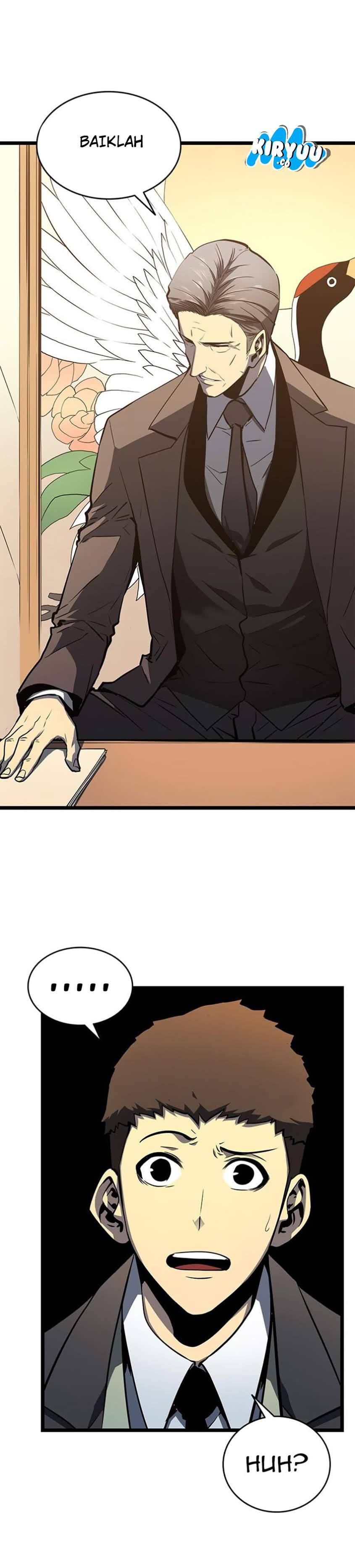 The Beginning After the End Chapter 44 page 30