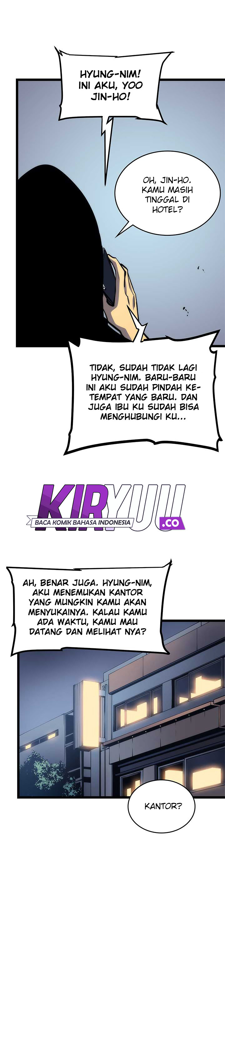 The Beginning After the End Chapter 71 page 30