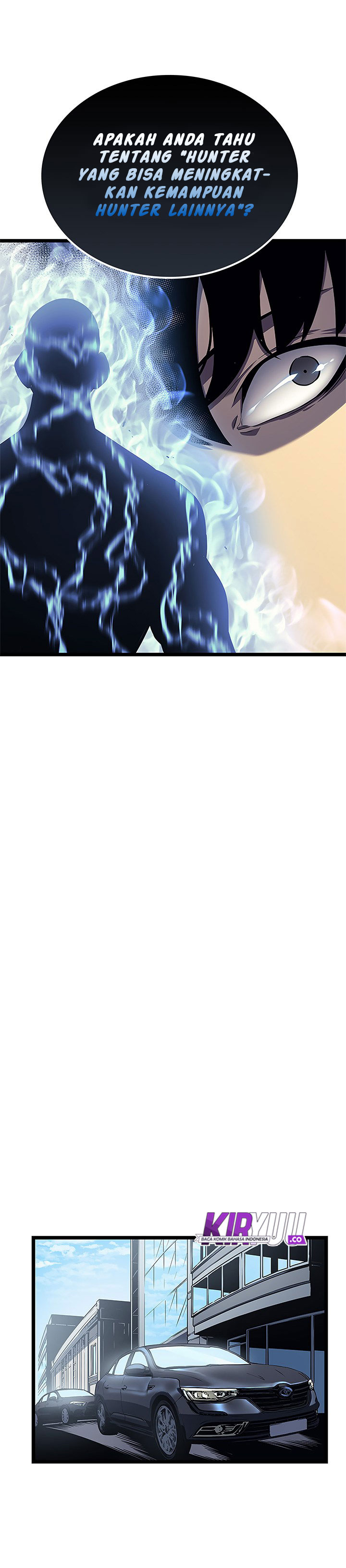 The Beginning After the End Chapter 78 page 31