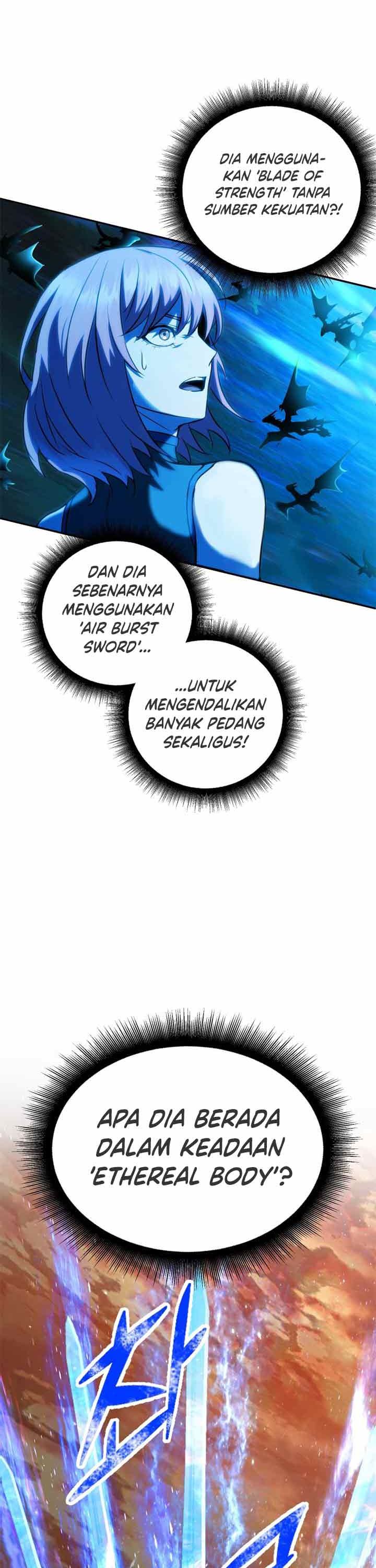 Maxed Out Leveling Chapter 11 page 31