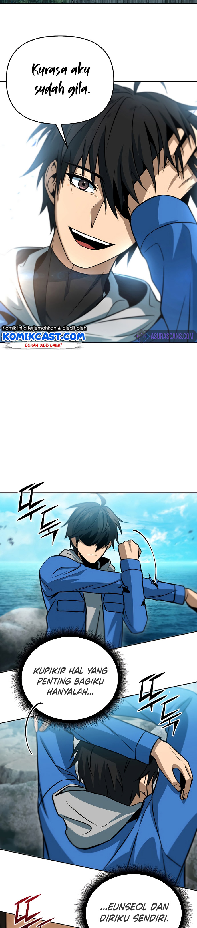 The Beginning After the End Chapter 146 page 31