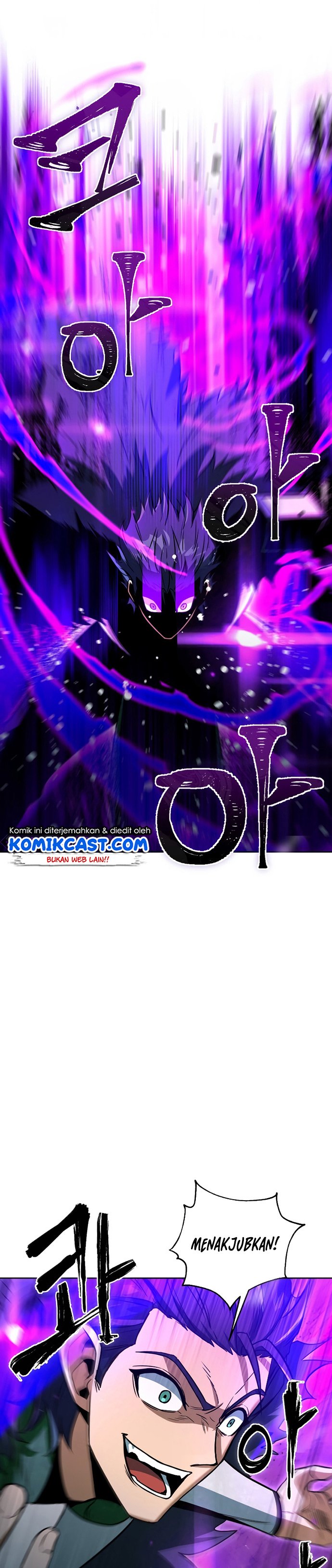 Maxed Out Leveling Chapter 36 page 31