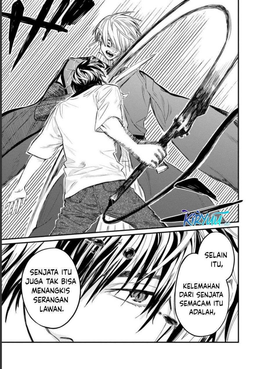 Isekai Kaeri no Arafo Ryman, 17-sai no Koro ni Modotte Musou suru Chapter 6 page 31