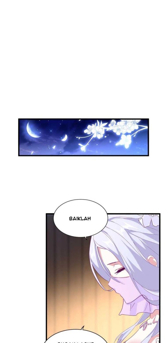 Magic Emperor Chapter 156 page 31