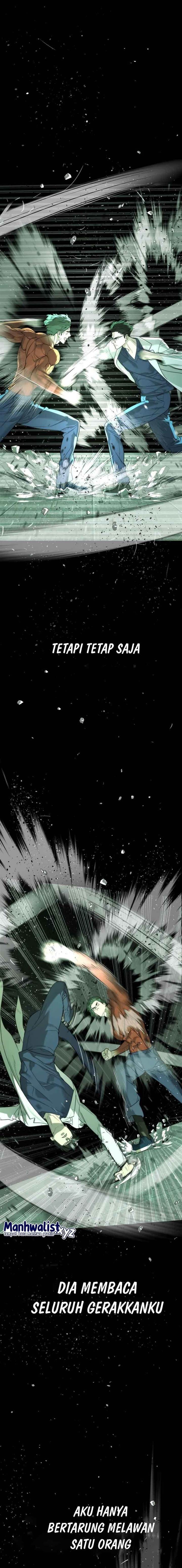 Solo Leveling: Ragnarok Chapter 7 page 31