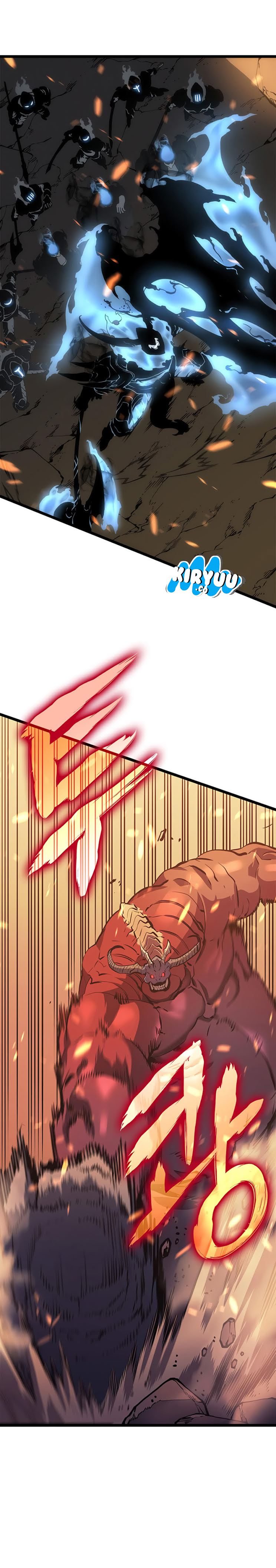 The Beginning After the End Chapter 43 page 31