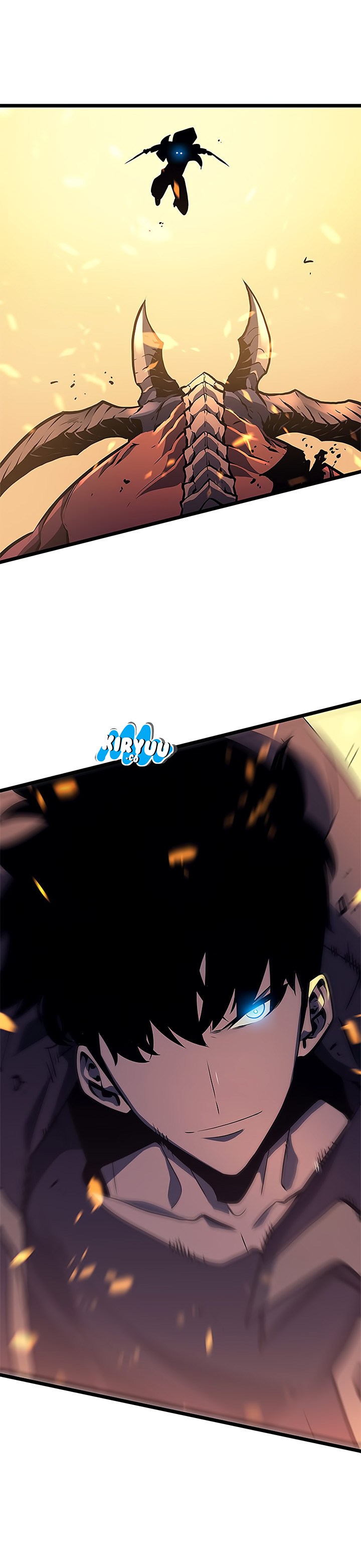 The Beginning After the End Chapter 41 page 31