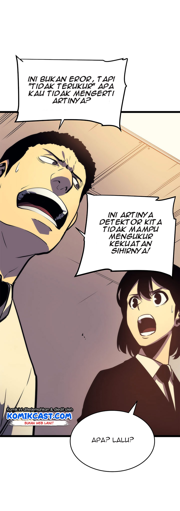 The Beginning After the End Chapter 44 page 31