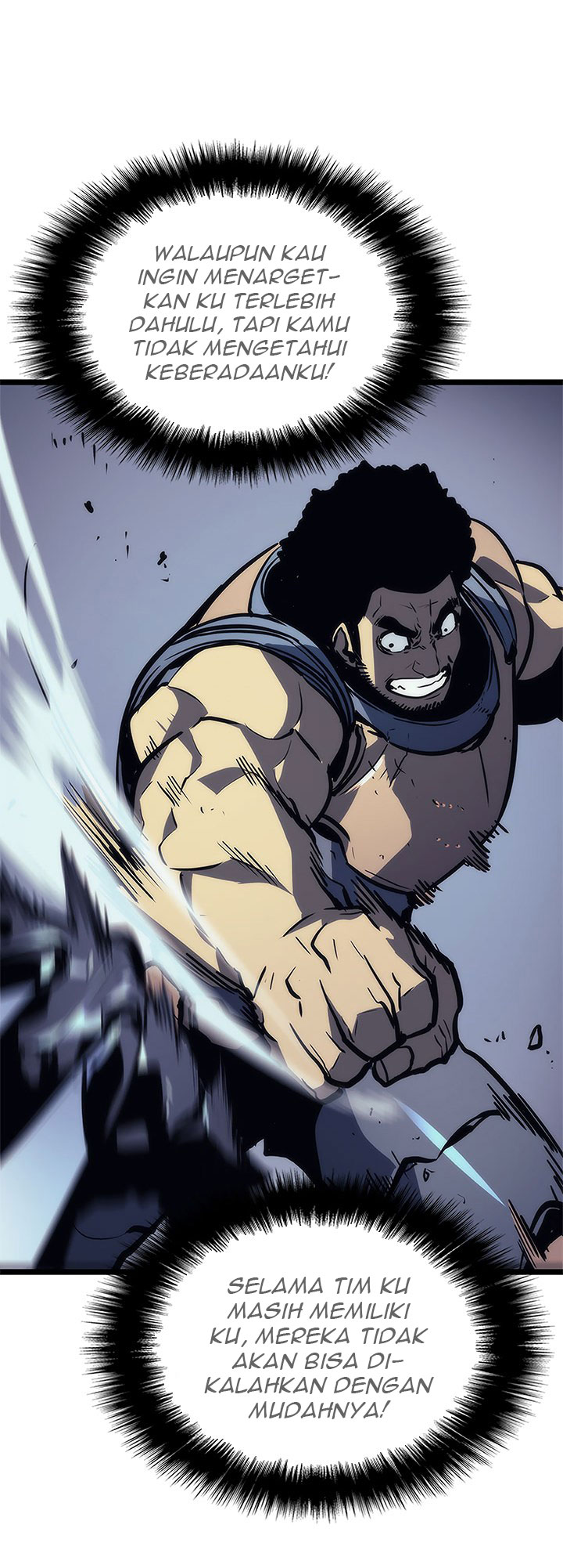 The Beginning After the End Chapter 71 page 31