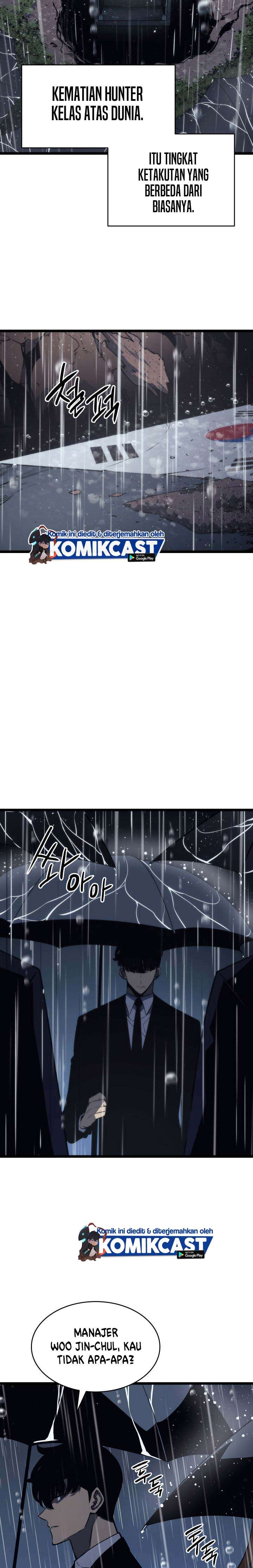 The Beginning After the End Chapter 79 page 32