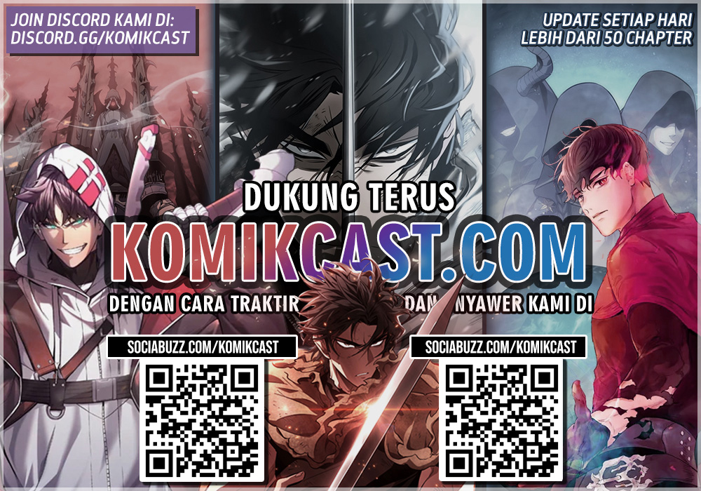 The Beginning After the End Chapter 144 page 32