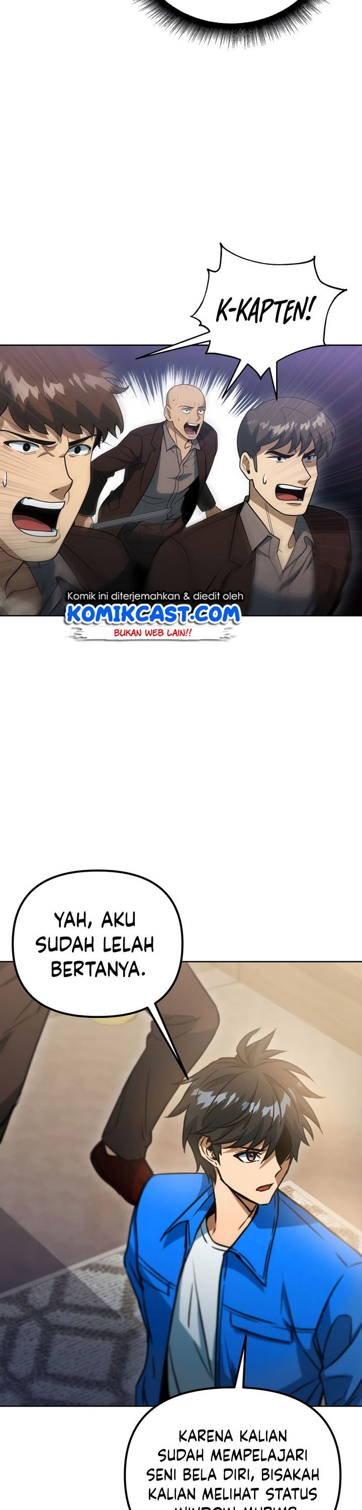 The Beginning After the End Chapter 146 page 32
