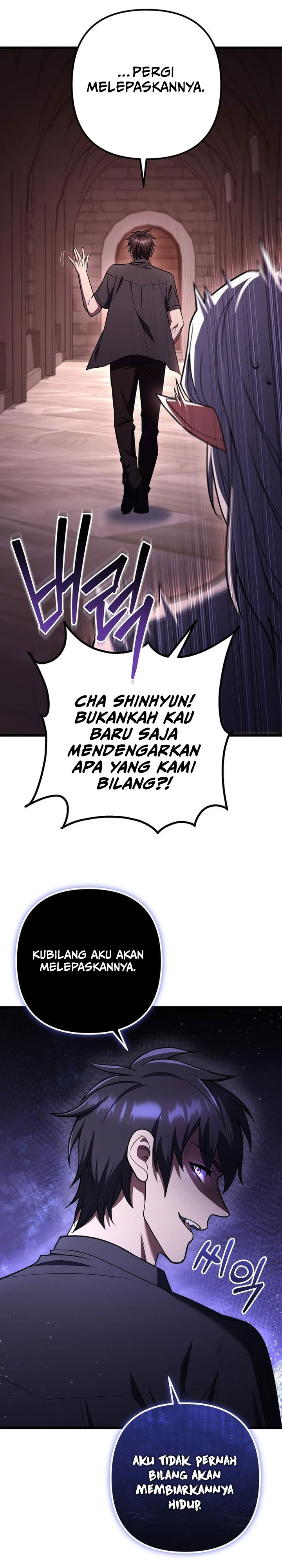 Maxed Out Leveling Chapter 82 page 32