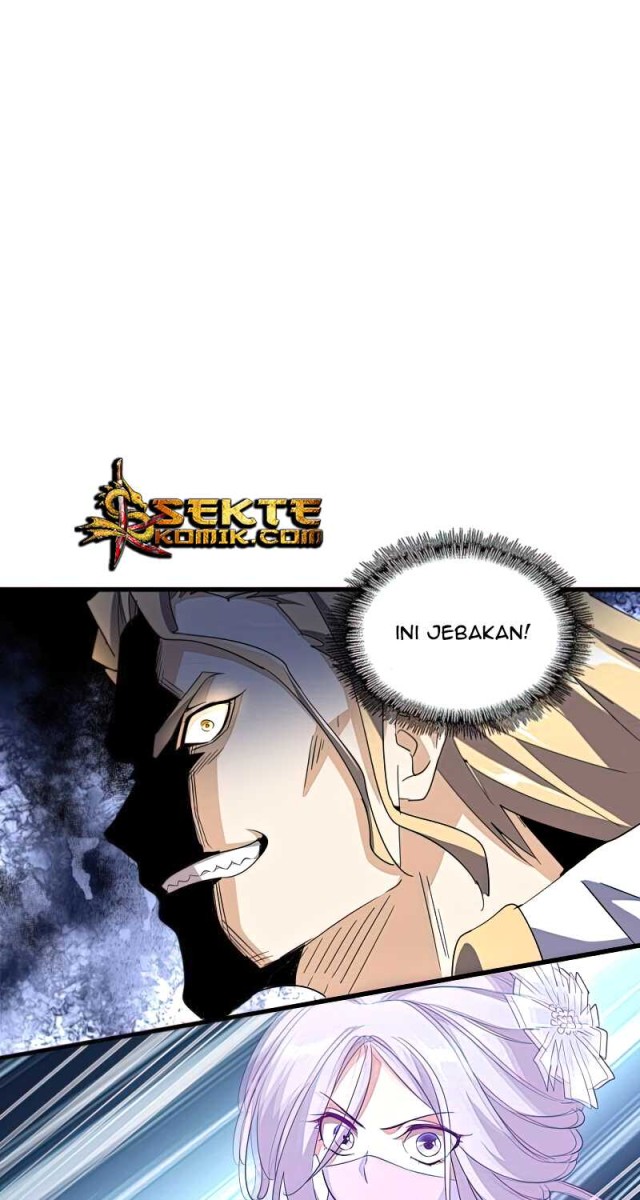 Magic Emperor Chapter 144 page 32