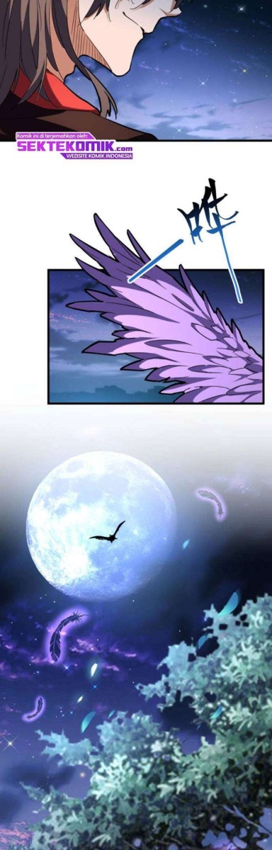 Magic Emperor Chapter 203 page 32