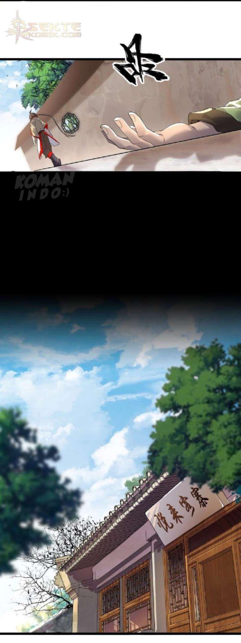 The Beginning After the End Chapter 19 page 32