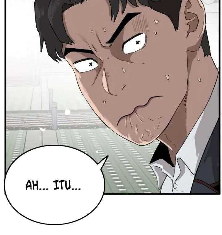 Bad Guy Chapter 5 page 32
