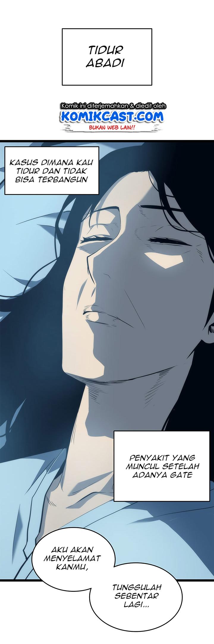 The Beginning After the End Chapter 44 page 32