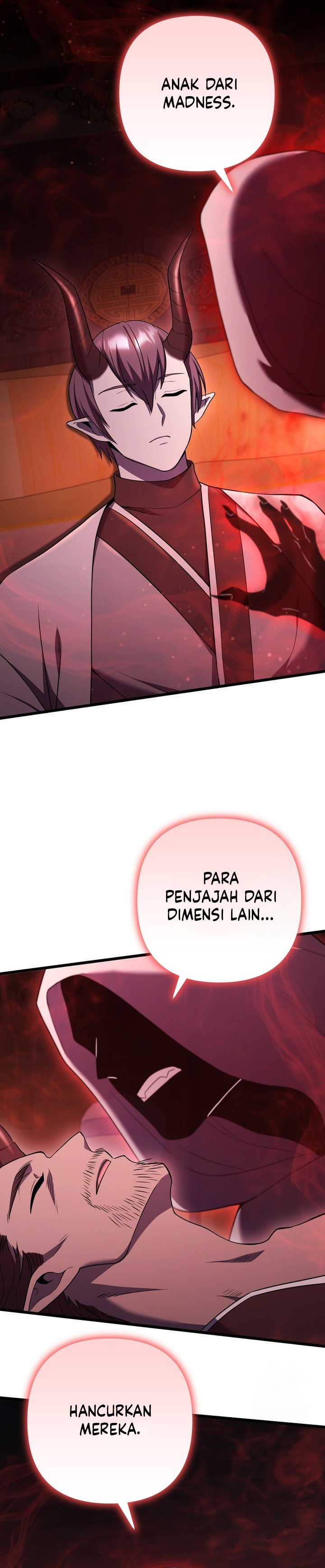 Maxed Out Leveling Chapter 79 page 33