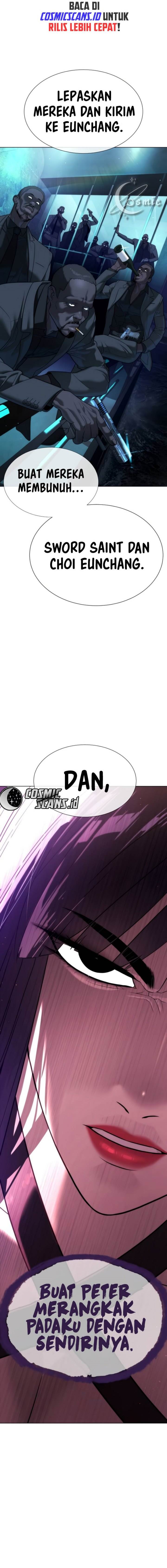 Solo Leveling: Ragnarok Chapter 7 page 33