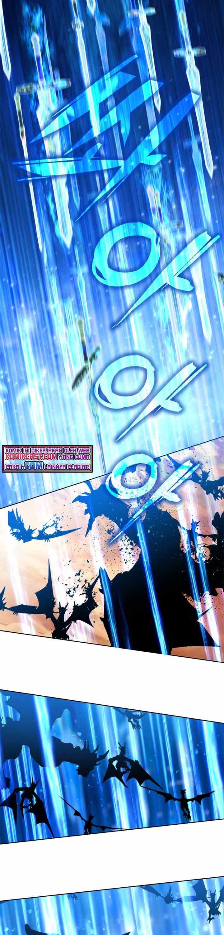Maxed Out Leveling Chapter 11 page 34