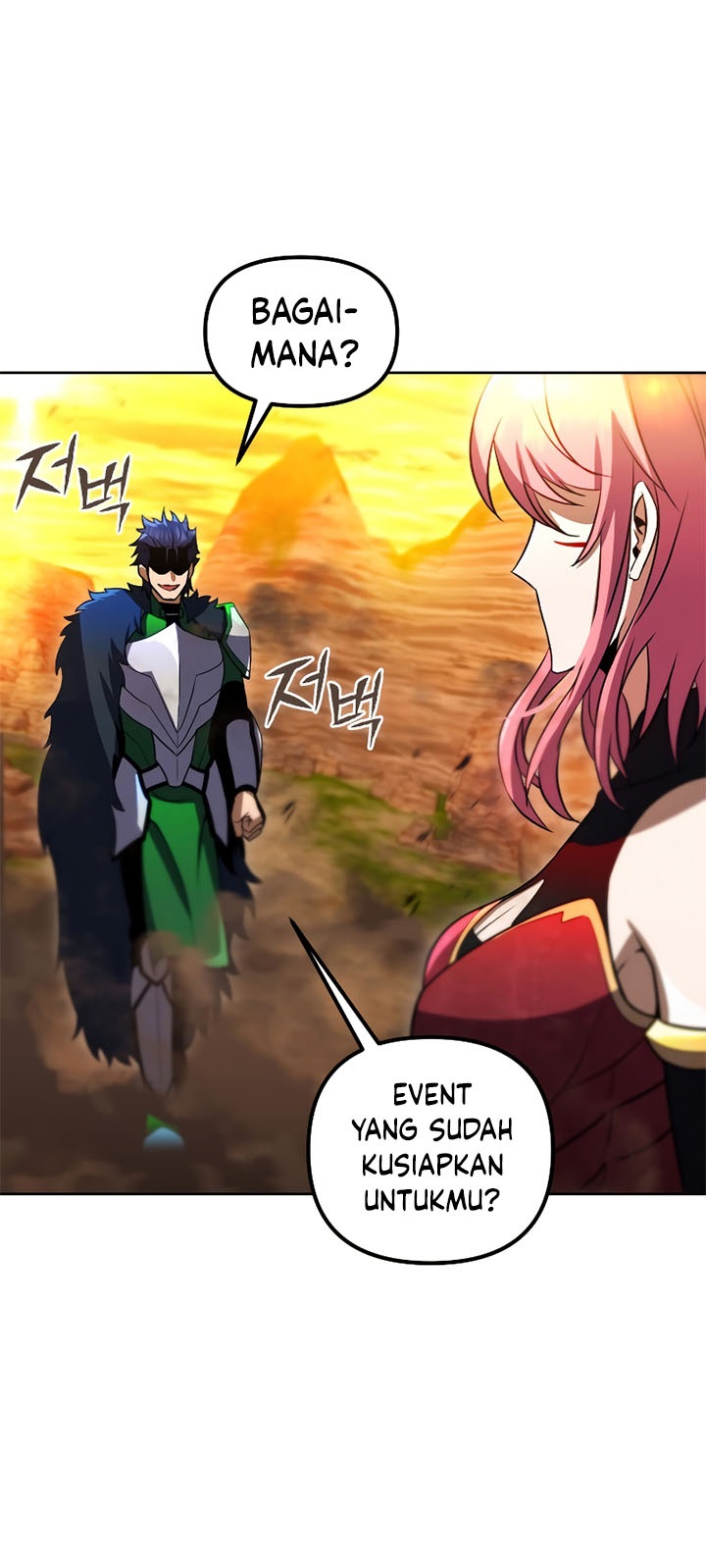 Maxed Out Leveling Chapter 32 page 34