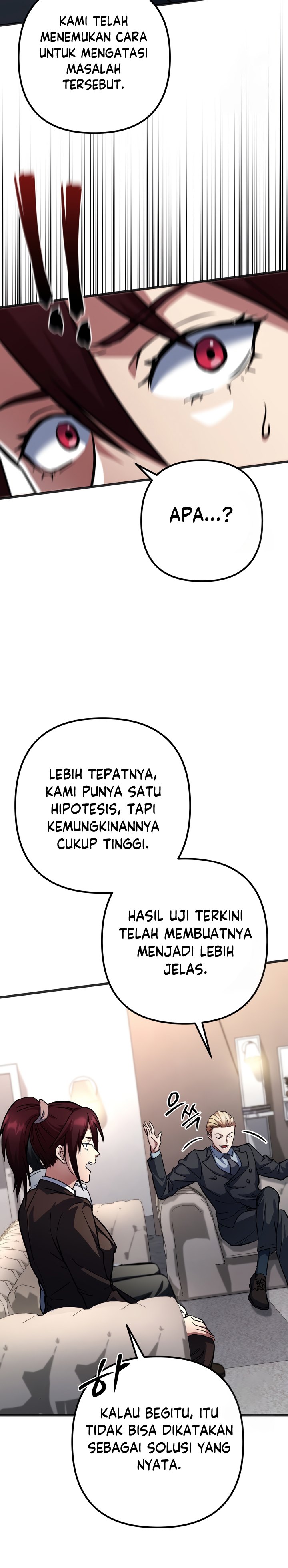 The Beginning After the End Chapter 146 page 34