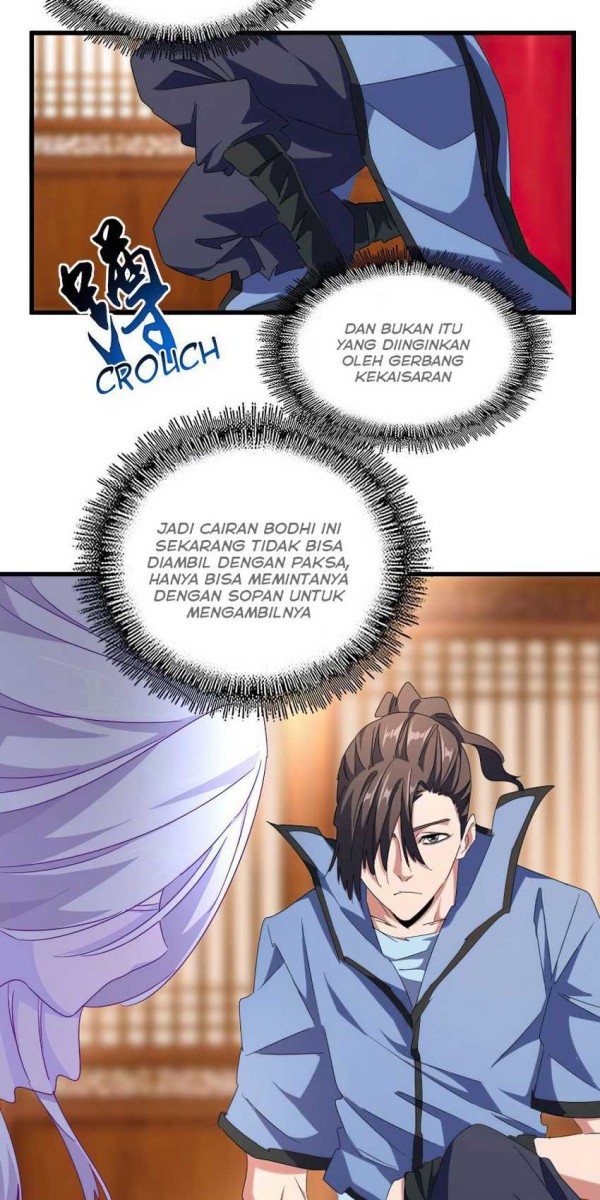 Magic Emperor Chapter 149 page 34