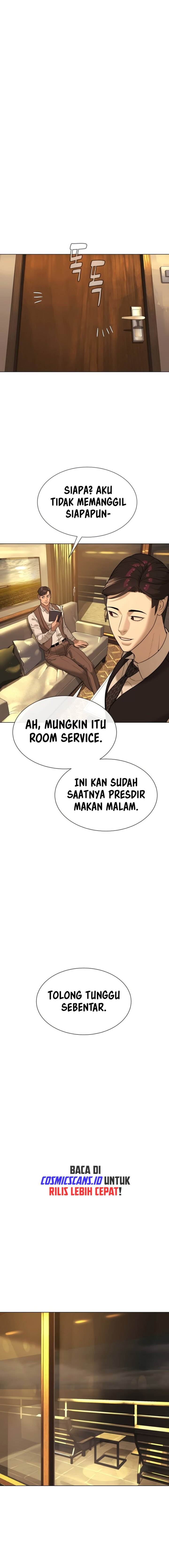 Solo Leveling: Ragnarok Chapter 7 page 34