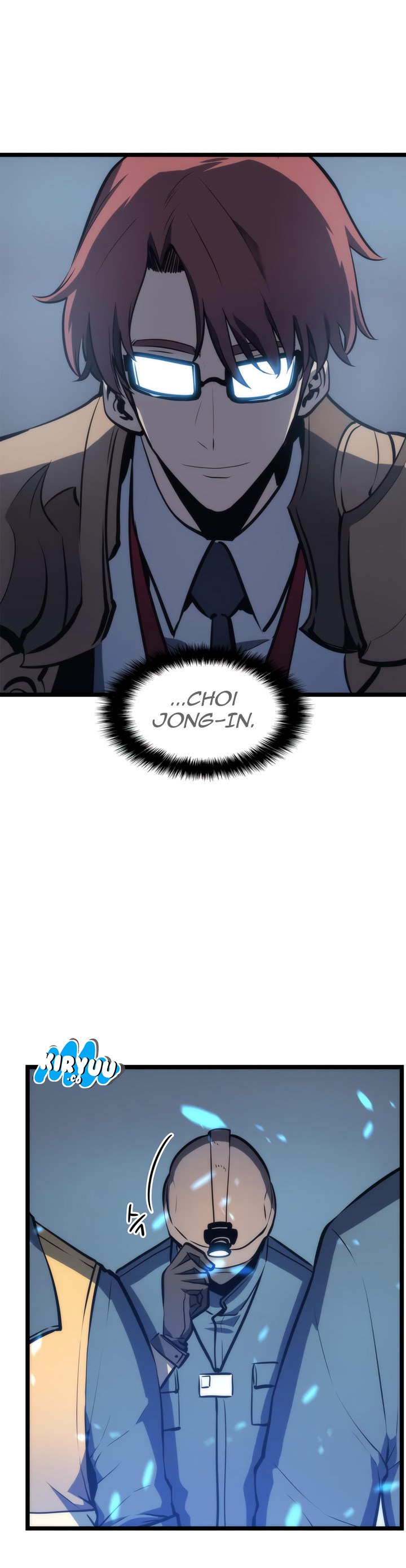 The Beginning After the End Chapter 41 page 34