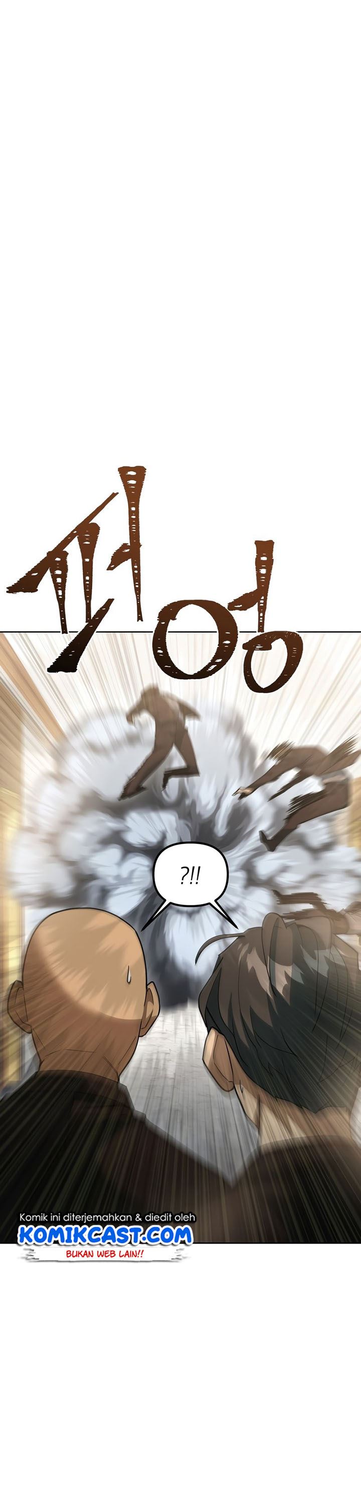 The Beginning After the End Chapter 129 page 35