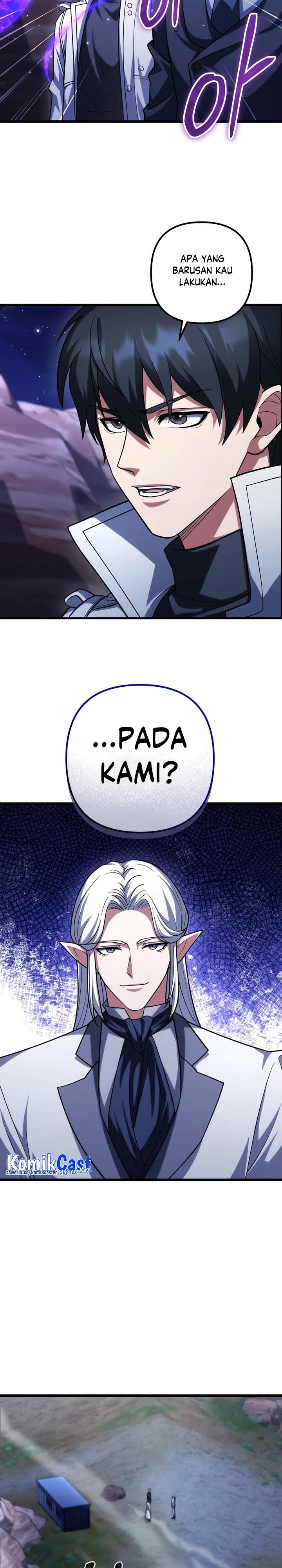 The Beginning After the End Chapter 144 page 35