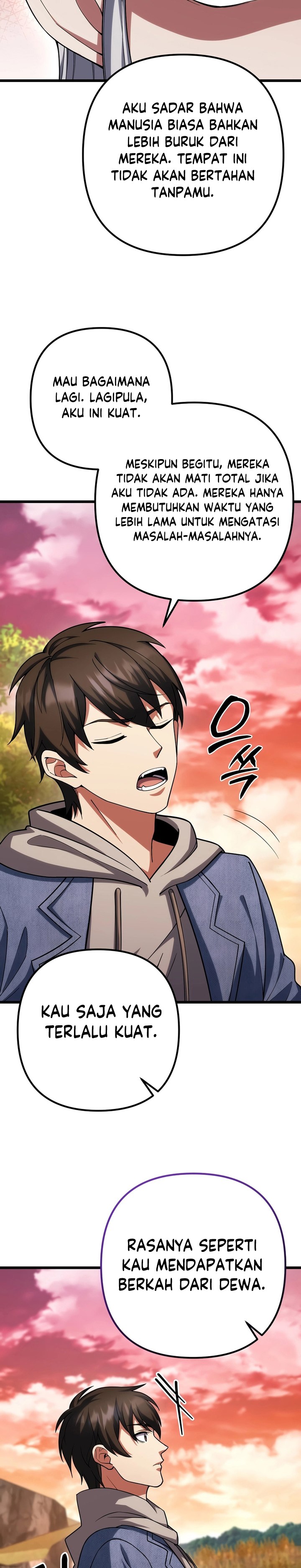 The Beginning After the End Chapter 146 page 35
