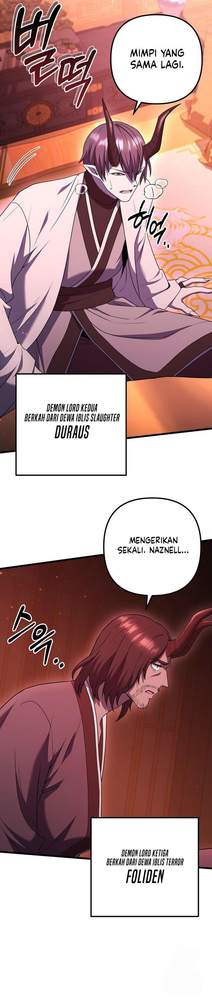 Maxed Out Leveling Chapter 79 page 35
