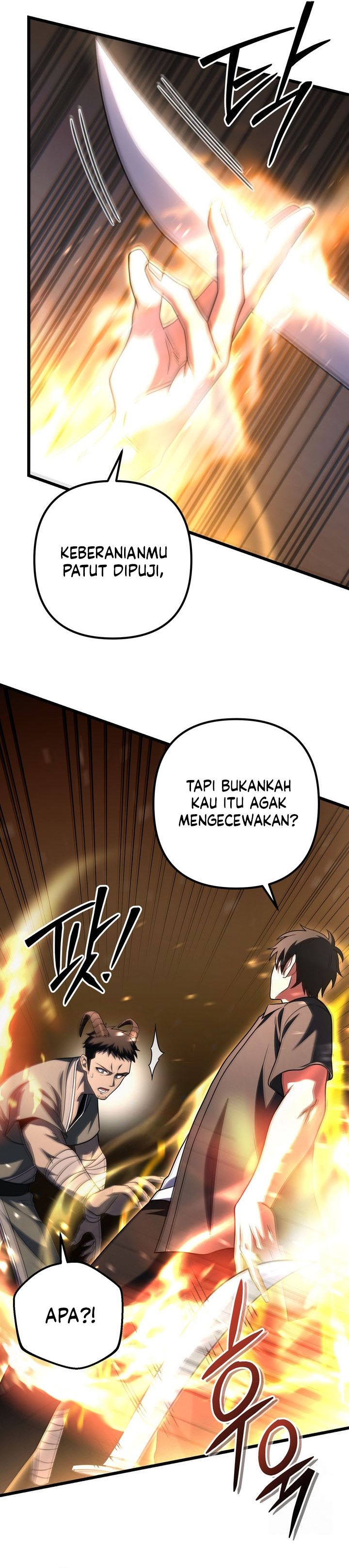 Maxed Out Leveling Chapter 80 page 35