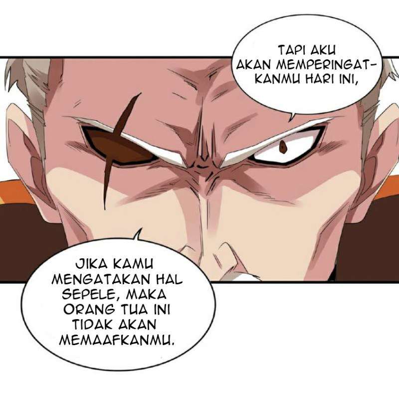 Magic Emperor Chapter 21 page 35