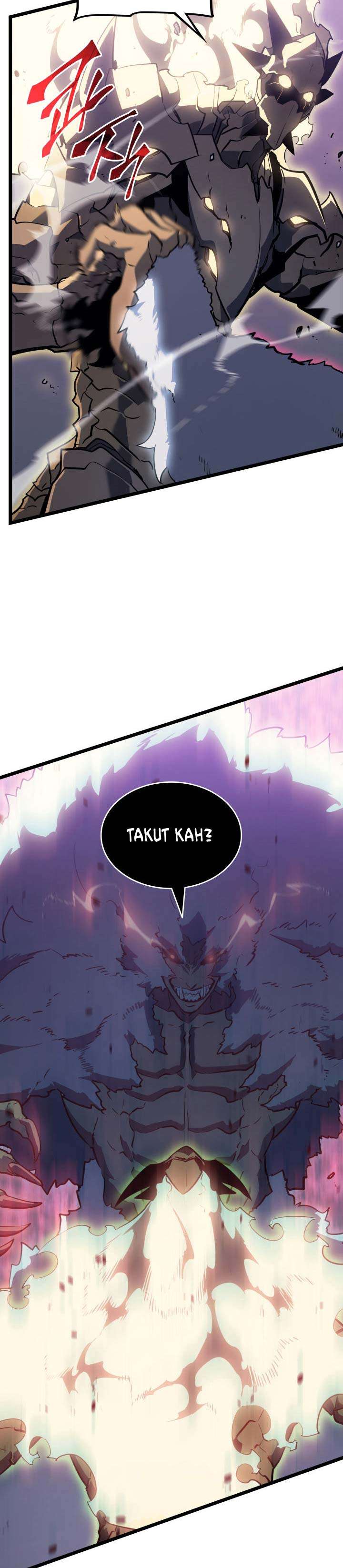 The Beginning After the End Chapter 71 page 35