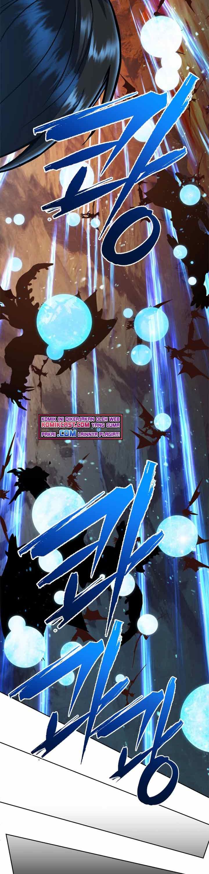 Maxed Out Leveling Chapter 11 page 36
