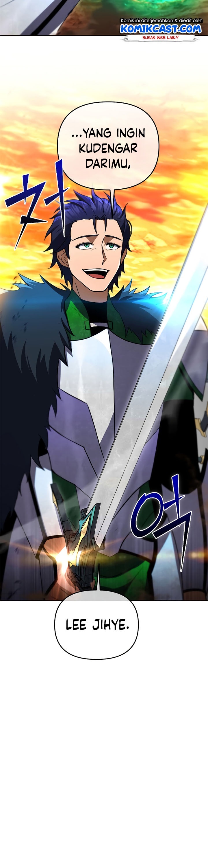 Maxed Out Leveling Chapter 32 page 36