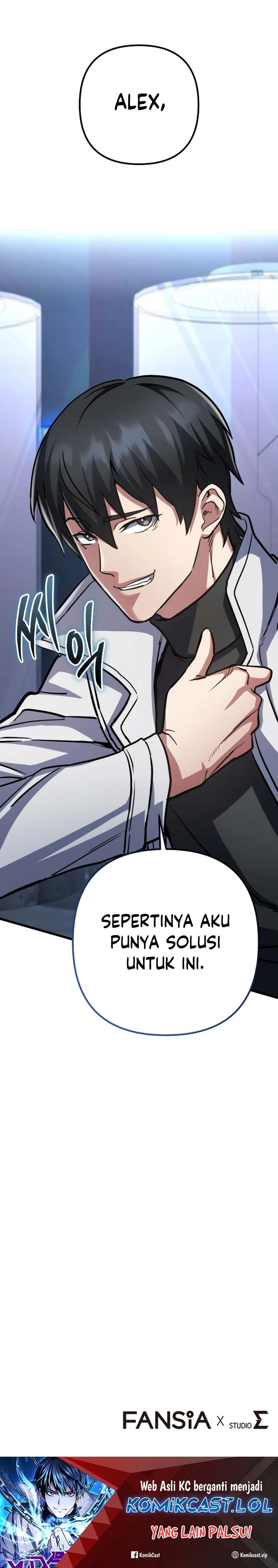 The Beginning After the End Chapter 129 page 36