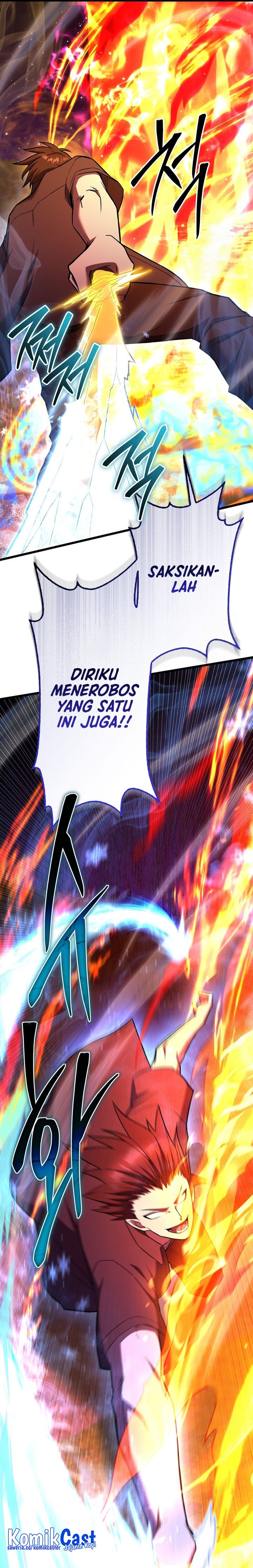 The Beginning After the End Chapter 146 page 36