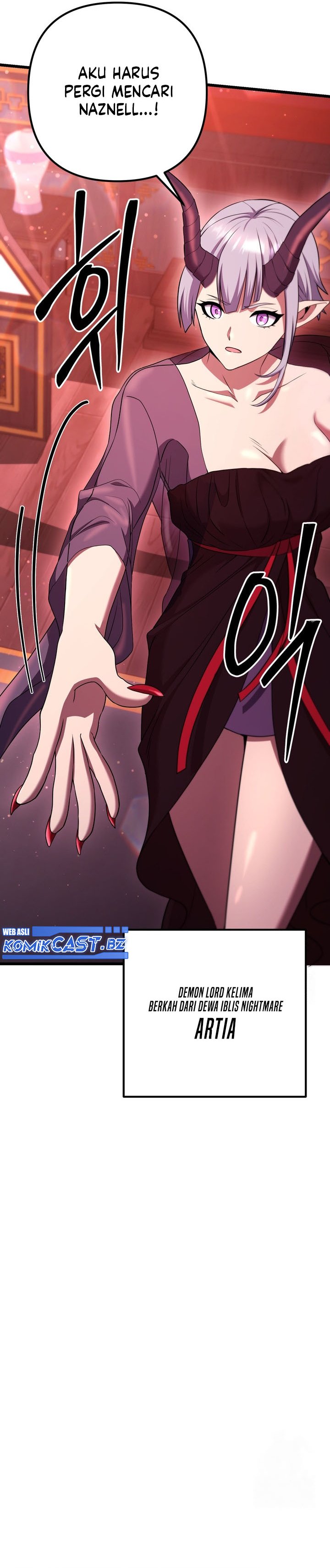 Maxed Out Leveling Chapter 79 page 36