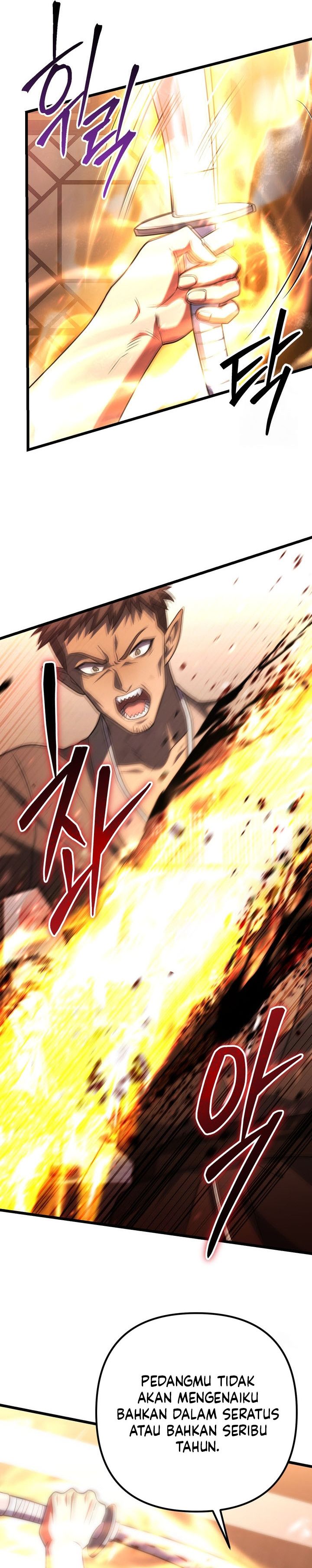Maxed Out Leveling Chapter 80 page 36