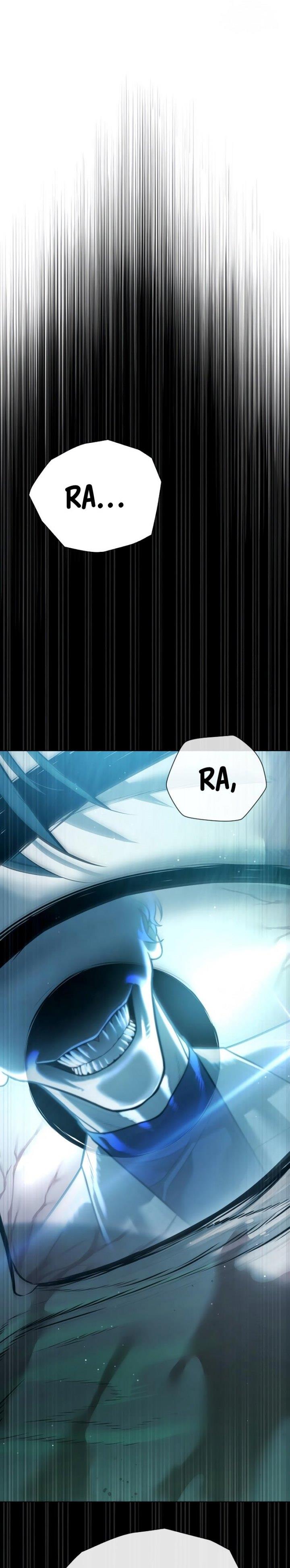 Solo Leveling: Ragnarok Chapter 4 page 36