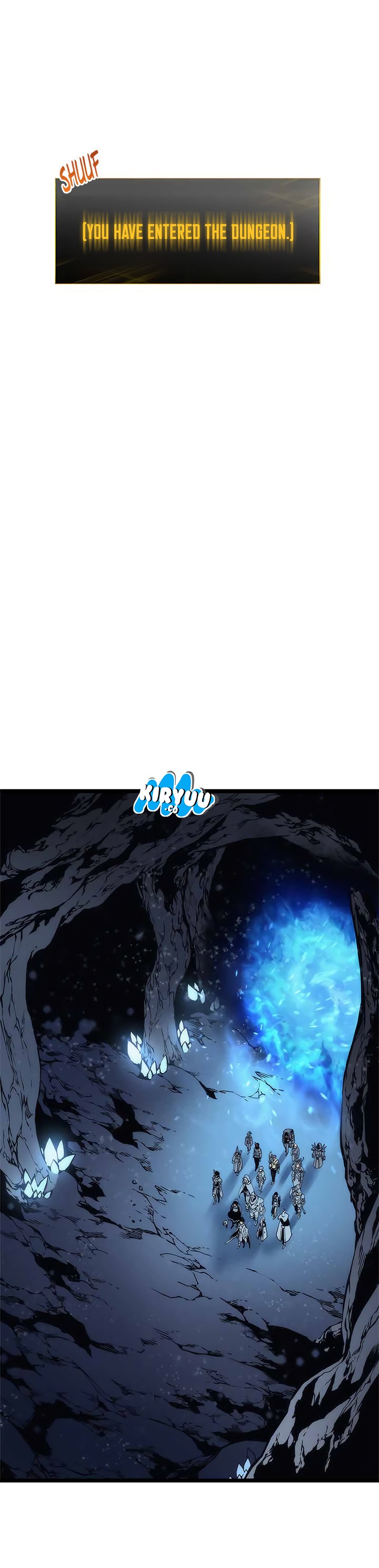 The Beginning After the End Chapter 43 page 36