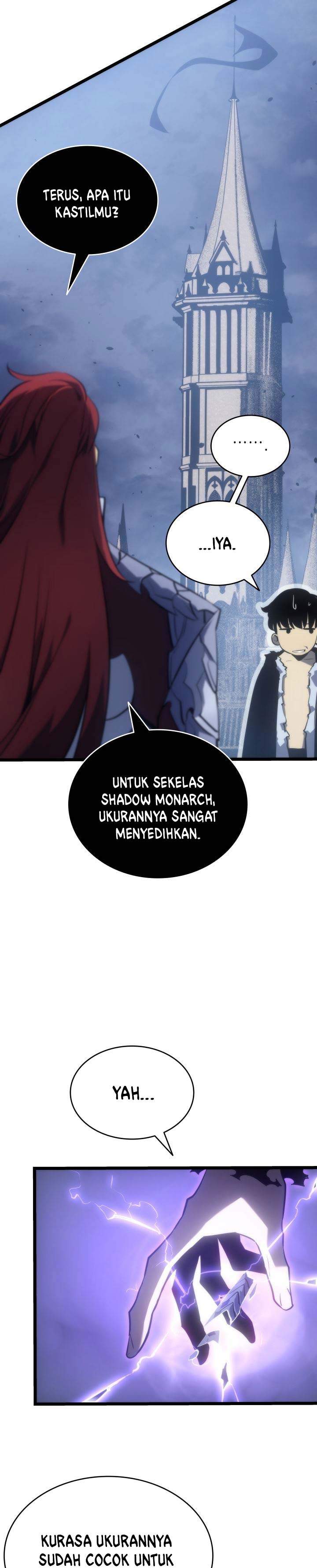 The Beginning After the End Chapter 79 page 36