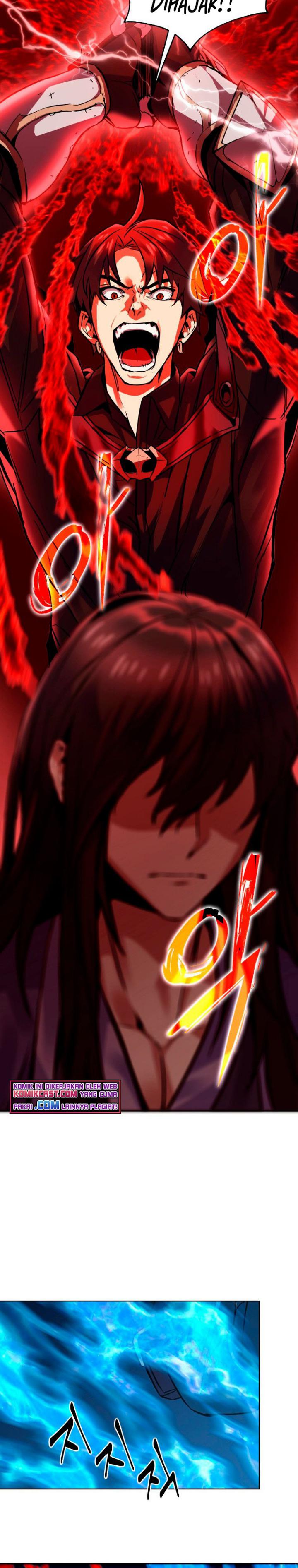 Maxed Out Leveling Chapter 2 page 36