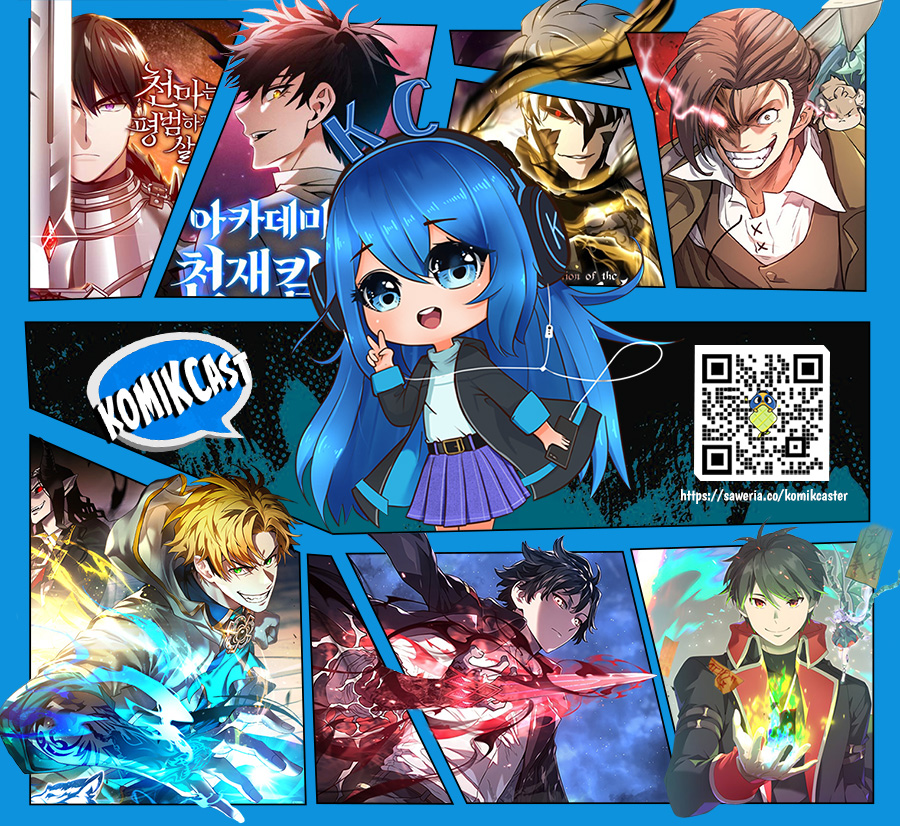 Maxed Out Leveling Chapter 57 page 37
