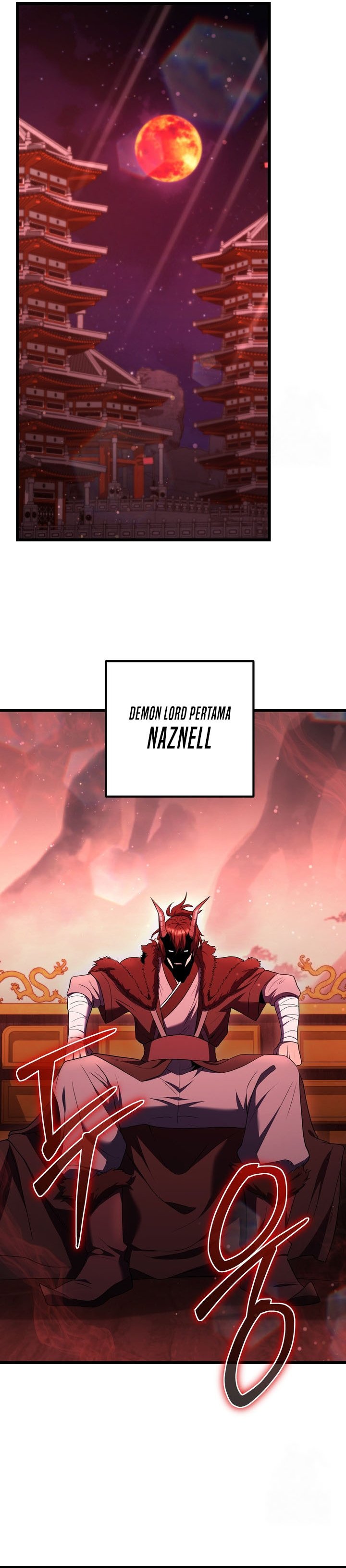 Maxed Out Leveling Chapter 79 page 37